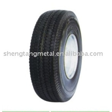 PU rubber wheel FP1001